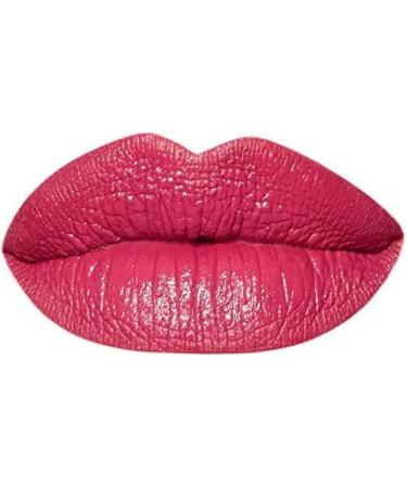 Isadora Liquid Lip Cream 3.5ml - 08 Raspberry - Buy Online on GoSupps.com