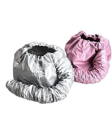 Professional ProcessedHome Portable Drying Hoods Attachment Haircare Salon Hair Dryer - Buy Online on GoSupps.com