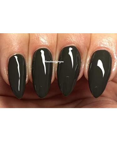 Bluesky Gel Polish KHAKI DRAB DEEP KHAKI Winter Fashion WF04 Nail UV LED Soak Off - Buy Online on GoSupps.com