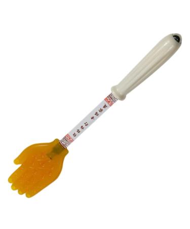Combined cleaning tools facial scooter massage tab muscle scooter Oller face massage device Exercise scooter Health shot silicone beat meridian shot orange clean massage roller