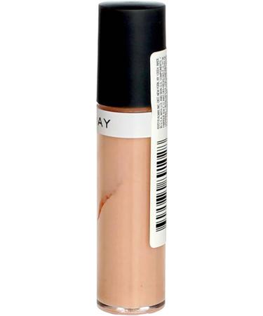 Almay Color+Care Liquid Lip Balm 2 Pack - Nude Shade (200 Nudetrients) - Buy Online on GoSupps.com