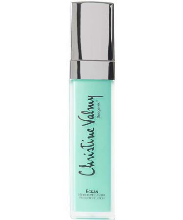 Christine Valmy Ecran Daily Daytime Protection and Hydration Facial Moisturizing Lotion 1.69 Ounce