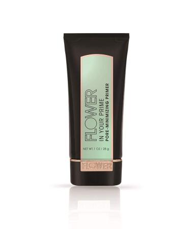 Flower Beauty In Your Prime - Matte Effect Pore Minimizing Makeup Primer with a Lightweight Quick Absorbing Formula (Pore-Minimizing Primer)