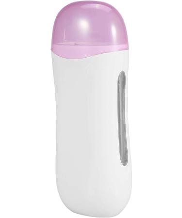 Generic Chauffe-cire Chauffe-cire Double Cartouche pour pilation avec Fen tre Transparente Mat riau ABS S r pour la Ligne de Bikini des Aisselles des Jambes des Pieds des Mains - Buy Online on GoSupps.com