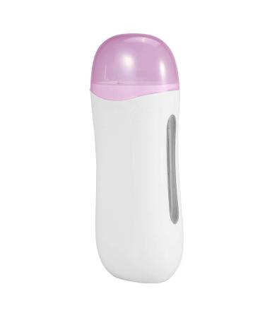 Double Wax Warmer for Hair Removal - Professional Waxing Kit for Eyebrow Face Armpit Bikini & Leg at Home - Buy Online on GoSupps.com