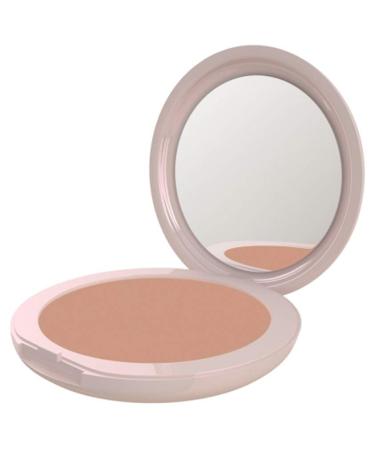 Flat Perfection Compact Powders 8g - Velvet Bronze