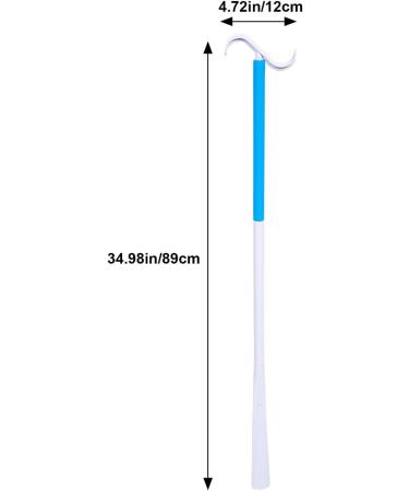 Healvian Shoe Stick Helper - Easy Dressing Aid for Seniors & Pregnant Women | International Shipping Available - Buy Online on GoSupps.com