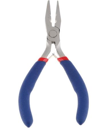 Professional Bonding Extensions Pliers for Extra Strong Hair Extensions | International Shipping - Buy Online on GoSupps.com