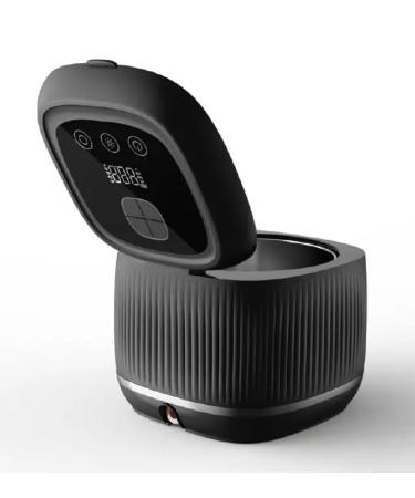 Professional Ultrasonic Retainer Cleaner