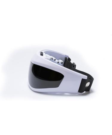 masseur pression d'air soin des yeux masseur oculaire masseur de soins oculaires - Buy Online on GoSupps.com