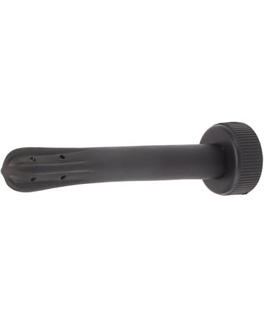 Shanrya Lightweight Silicone Shower Cap | Skin-Friendly Design & Practical Enema Nozzle for Vaginal Cleaning (8 Holes) - Buy Online on GoSupps.com