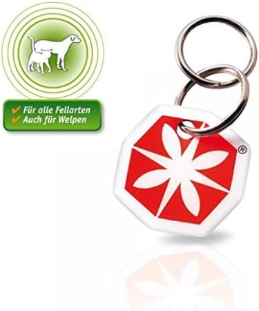Anibio Tic Clip for Dogs & Cats - Effective Tick Protection | International Shipping Available - Buy Online on GoSupps.com