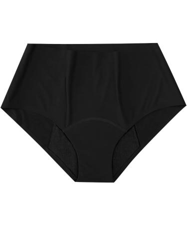 VEINTITR S Menstrual Bikini for Women - Light Flow Size Medium 36 | Comfortable & Eco-Friendly Period Underwear for International Shipping - Buy Online on GoSupps.com