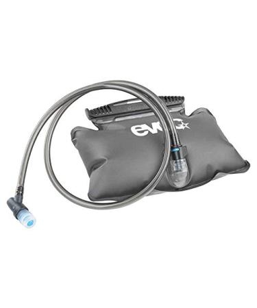 EVOC, Hydration Bladder, Hydration Bag, Volume: 1.5L, Carbon Grey