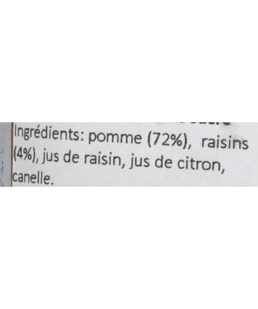 To Filema Tis Lelas Homemade Apple Jam with No Added Sugar Pack of 2 x 240 g (Total: 480 g) - Buy Online on GoSupps.com