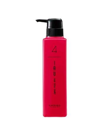 Lebel IAU Cell Care 4-500ml