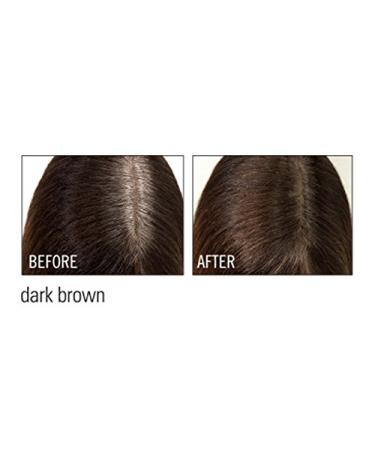 Color Wow Root Cover Up Dark Brown - Instant Hair Color Solution for Multicolored Coverage | Fast International Shipping - Buy Online on GoSupps.com
