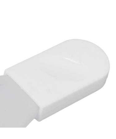 Silicone Facial Mask Brushes - 10 Pieces Beauty Tool for Sleep Masks & Body Lotion Applicator - Buy Online on GoSupps.com