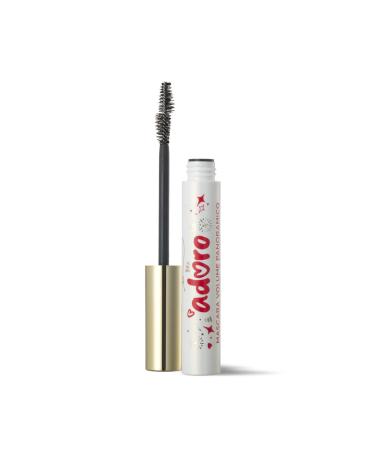 Bottega Verde Bottega Verde - J'adore Panoramic Volume Mascara 8.5 ml with ginger extract black