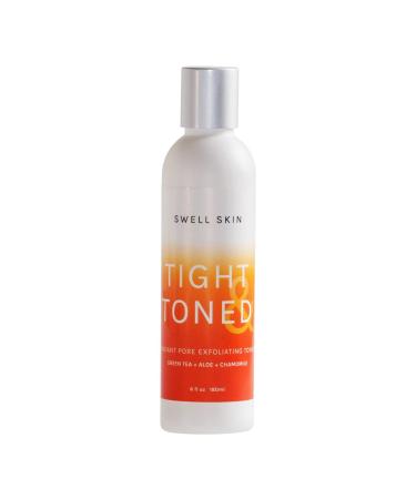 Tight &Toned Pore Exfoliating Botanical Toner