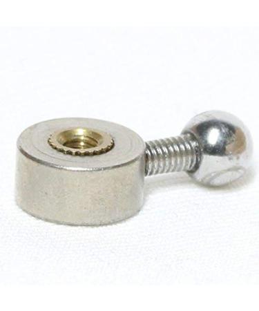 CineSpark DIY Studio Stop Motion Armature Kits | Metal Puppet Figure for Character Design Creation Not-Ready Very Easy to Assemble Animation or Just Fun (11cm  Standard) SMA 11cm Standard - Buy Online on GoSupps.com