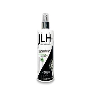 Jlh Protector Térmico Extracto Células Madre Vegetales 180Ml