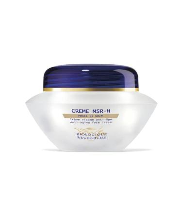 BIOLOGIQUE RECHERCHE CREME MSR H (PTHGN105)