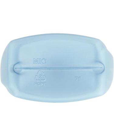  Italian Gourmet E.R. Vidal Sensitive Shower Gel Delicate Talc Liquid Talc Bubble Bath 6 x 500 ml + Pulp Italian Gourmet 400 g Pack of 6 - Buy Online on GoSupps.com