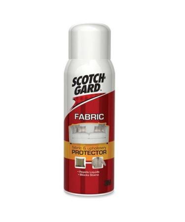 3M Scotchgard Fabric Protector 10 oz.