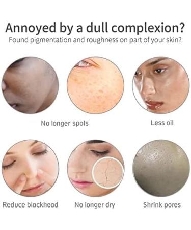  G n rique 100g Cleansing Rice Soap - Essence Soap with Rice Extract for Face Restores Natural Radiance Brightens Reduces Visible Signs of Aging - Buy Online on GoSupps.com