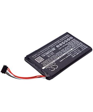 1200mAh Battery Replacement for T5 Mini TT15 Mini 361-00035-09 | High-Quality 3.7V Rechargeable Battery - Buy Online on GoSupps.com