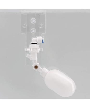 ZAOJIAO Auto-top-Off ATO System with Adjustable Float Valve - Aquarium Sump ATO Solution - Buy Online on GoSupps.com