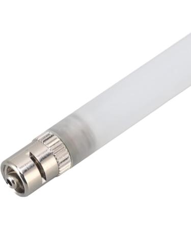 Syringe Extension Tube - Portable, Durable, Reusable | Safe Injector Extension for Home - 37.5x1.2cm - Buy Online on GoSupps.com