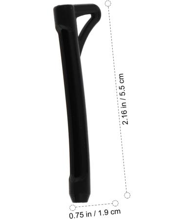 Healeeved 10 Pair Anti-Slip Glasses Covers | Silicone Accessories for Sunglasses & Eyeglasses - Buy Online on GoSupps.com