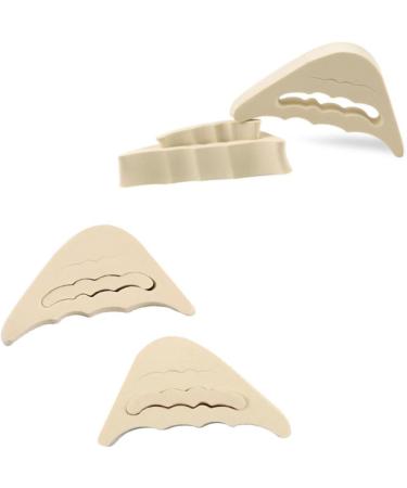 Healvian 9 Pairs Sponge Women's Floor Mat - Soft Durable & Stylish | International Shipping Available - Buy Online on GoSupps.com