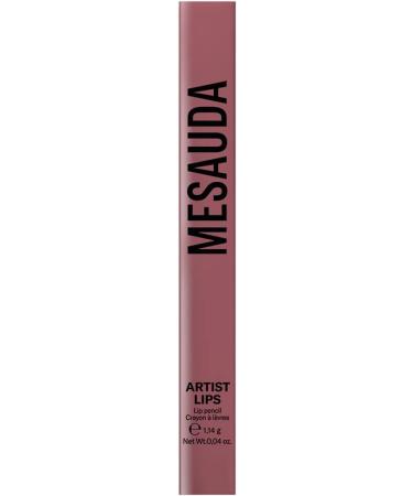  MESAUDA Mesauda Milano Artist Lips - Lip Pencil - 1.14 g - Buy Online on GoSupps.com
