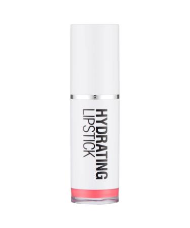 Collection Cosmetics Lasting Bold Colour Hydrating Lipstick Infused with Nutrients 3.5g Peach Perfect