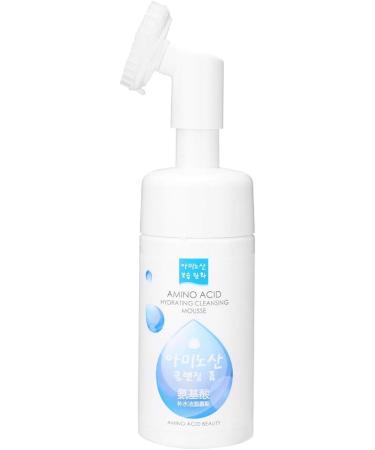 Cleanser Face Cleanser Pore Cleansing Face Cleanser Deep Cleaning Soft Face Foaming Cleanser For Creams & Milks Facial Hydration And Mild 120Ml - Buy Online on GoSupps.com