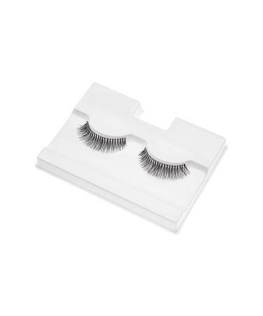 Buy i ENVY by Kiss Strip Eyelashes KPE08 Au Naturale 01 - Luxe Natural Look - Fast Worldwide Shipping - Buy Online on GoSupps.com