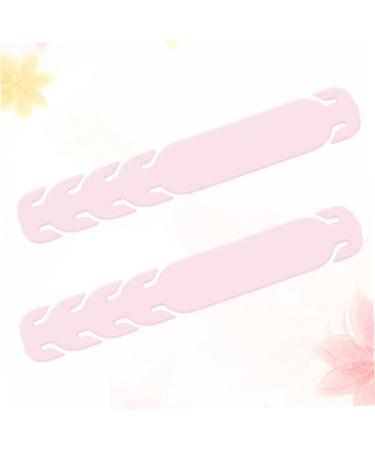 Beaupretty 20 Pack Mask Strap Buckles - Elastic Headband Accessories for Enhanced Comfort & Fit - Buy Online on GoSupps.com