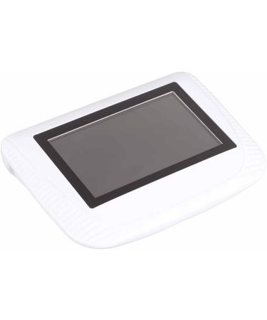 5 Inch Rechargeable Scalp Hair Follicle Oil Moisture Hair Follicle Analyzer Scalp Hair Detector Scalp Detector Magnifying Detector Analyzer Skin Pigment Tester 100 240V (US Plug) - Buy Online on GoSupps.com