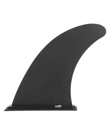 Inflatable Paddle BoardsSurf Fins, SUP Fin Plastic Surfing Surf Water Wave Fin for Stand Up Paddle Board Canoes Surfboard Accessory(9in)