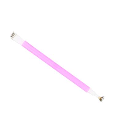 Double-Headed Magnetic Nail Art Pencil - Perfect for Gel & Acrylic Nails | International Shipping Available - Buy Online on GoSupps.com