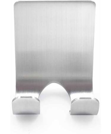 Zerodeko 4-Pack Shower Shaver Holder Hooks - Bathroom Razor Storage Rack & Key Organizer - Buy Online on GoSupps.com