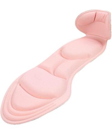 Didiseaon Gel Insoles - T Shape Shoe Inserts for Men & Women Perfect for High Heels & Comfort - Buy Online on GoSupps.com