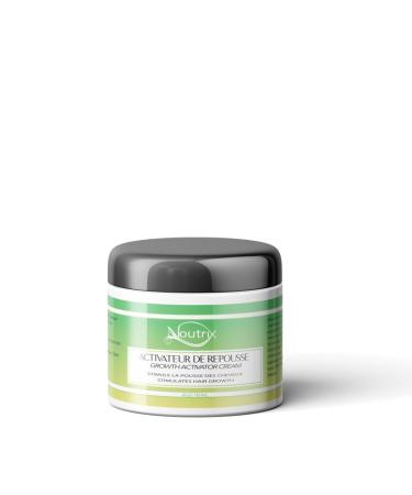 Noutrix creme de repousse - stimule la pousse des cheveux