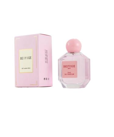 Eau de Toilette for Women Eau de Toilette for Women Teenage Fresh Long Lasting Eau de Toilette 3.3Fl Oz