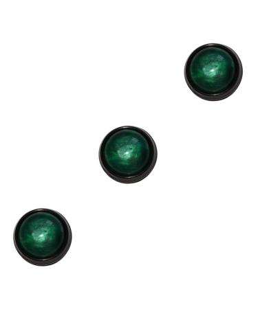 GLEAVI Massage Tools 3pcs Cryotherapy Ball Ice Rollerball Roller For Essential Oils Exercise Roller Tool Massage Massage Roller
