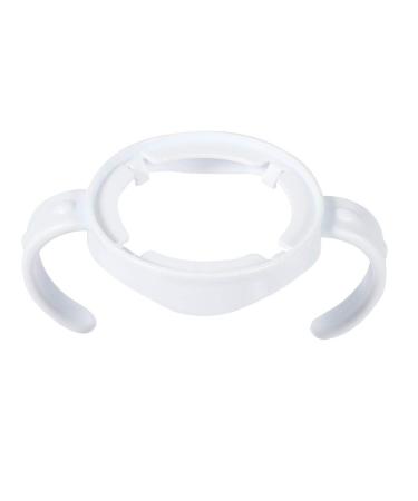 Mag Bottle Handle for Avent Natural Series | Easy Grip Baby Bottle Holder for Standard Polypropylene Bottles - International Shipping - Buy Online on GoSupps.com