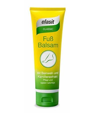 Efasit Efasit Classic Foot Balm 75 ml
